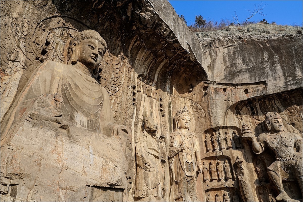 2025年第0118贴-洛阳龙门石窟旅拍（0222）