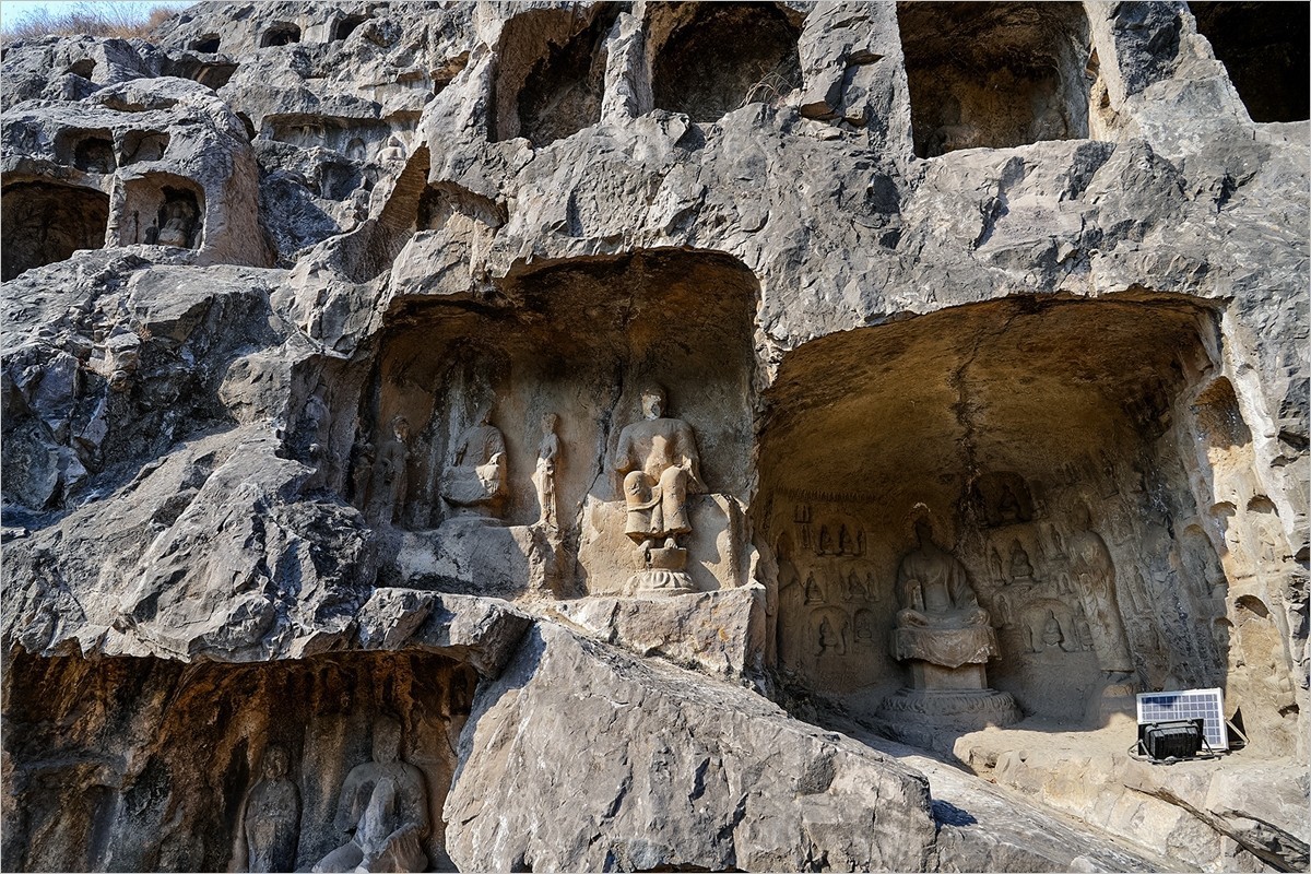 2025年第0118贴-洛阳龙门石窟旅拍（0222）