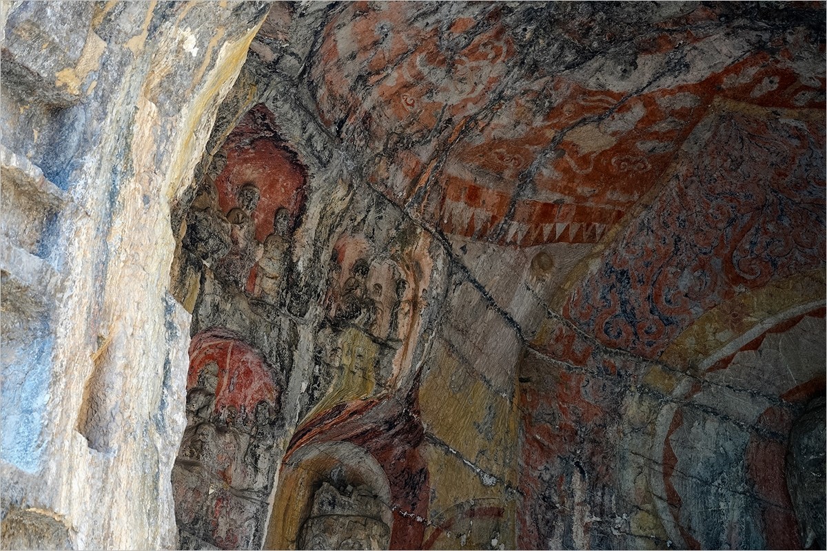 2025年第0118贴-洛阳龙门石窟旅拍（0222）