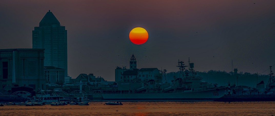 2025 第一缕阳光