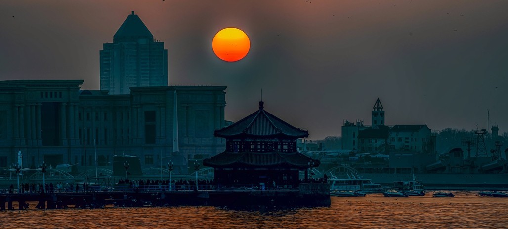 2025 第一缕阳光