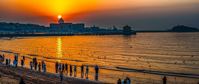 2025 第一缕阳光