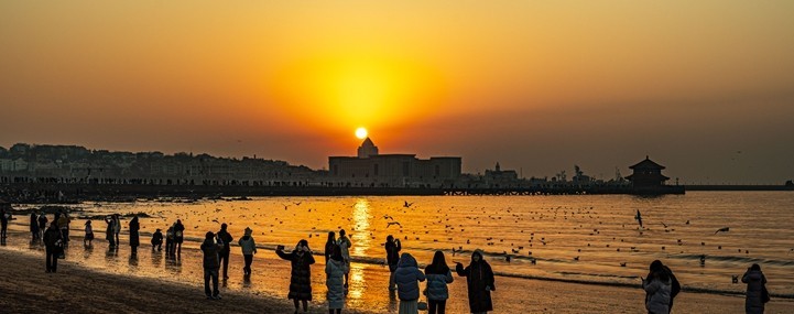 2025 第一缕阳光