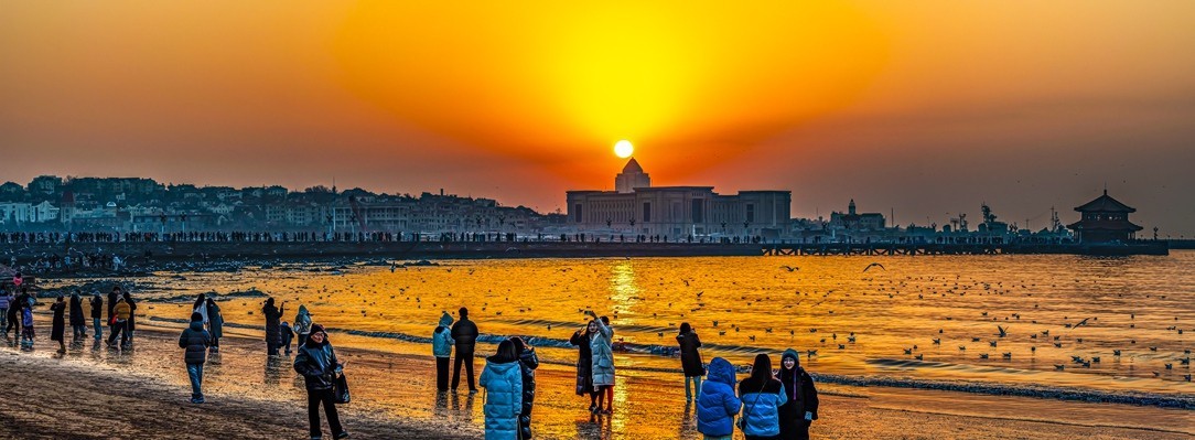 2025 第一缕阳光