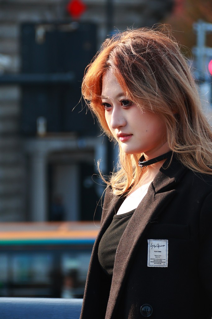 人的拍摄 ------ 615