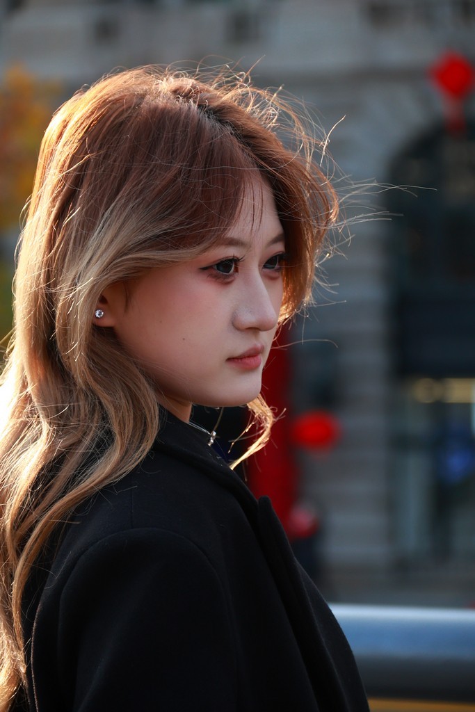 人的拍摄 ------ 615