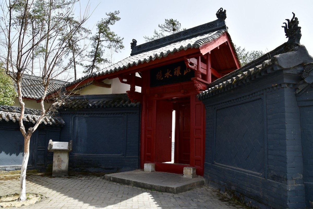 我只是把出去看到的随手记录下来（131）