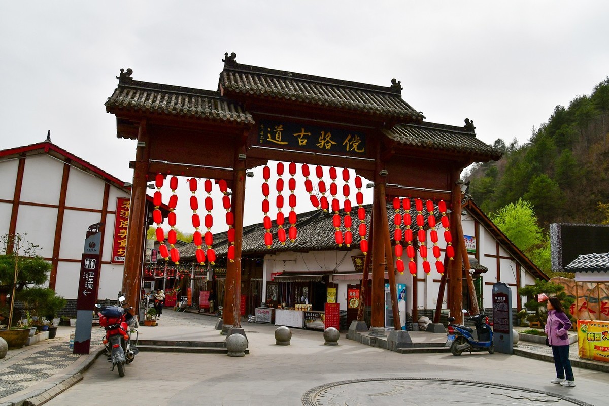 我只是把出去看到的随手记录下来（131）