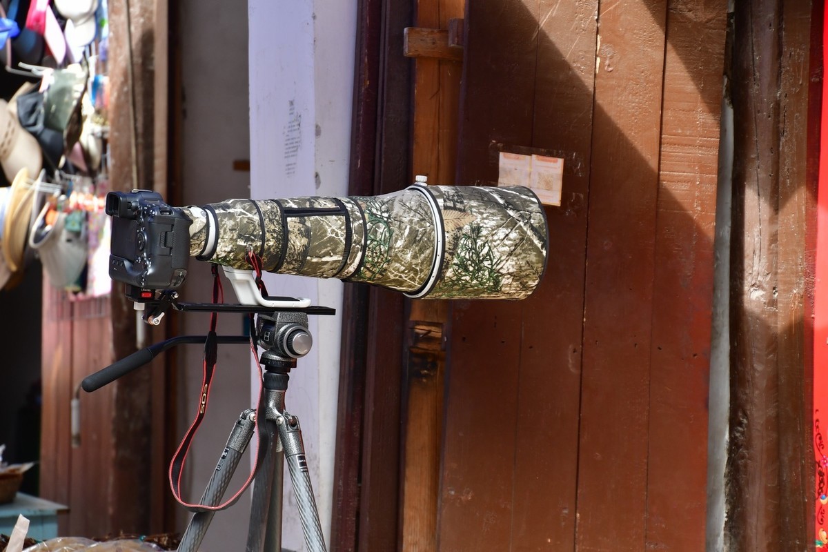 我只是把出去看到的随手记录下来（131）