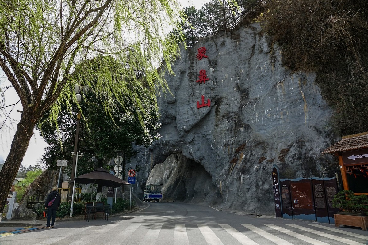 我只是把出去看到的随手记录下来（131）