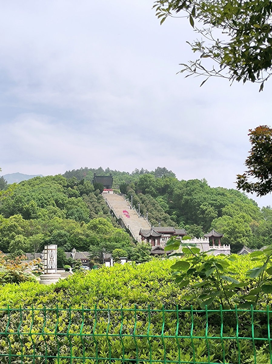 2025春夏之季 湘赣边（7）衡山米粉