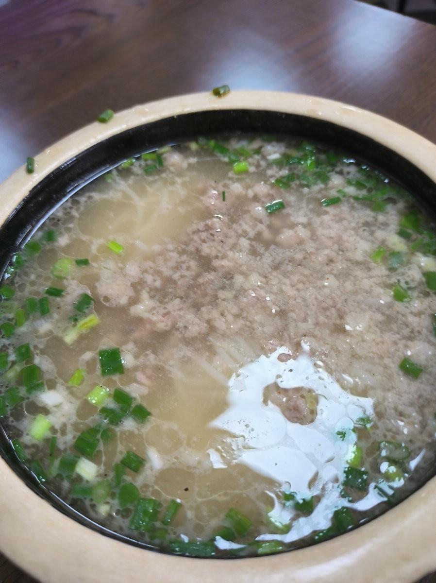 2025春夏之季 湘赣边（7）衡山米粉