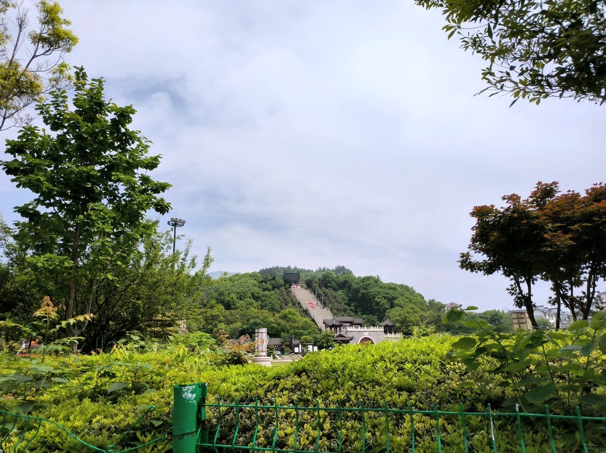 2025春夏之季 湘赣边（7）衡山米粉