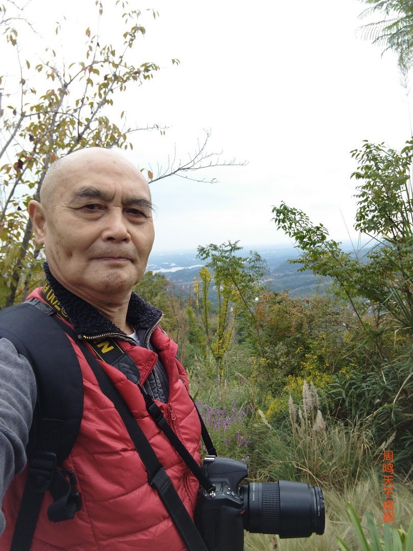 成都高新东区丹景台