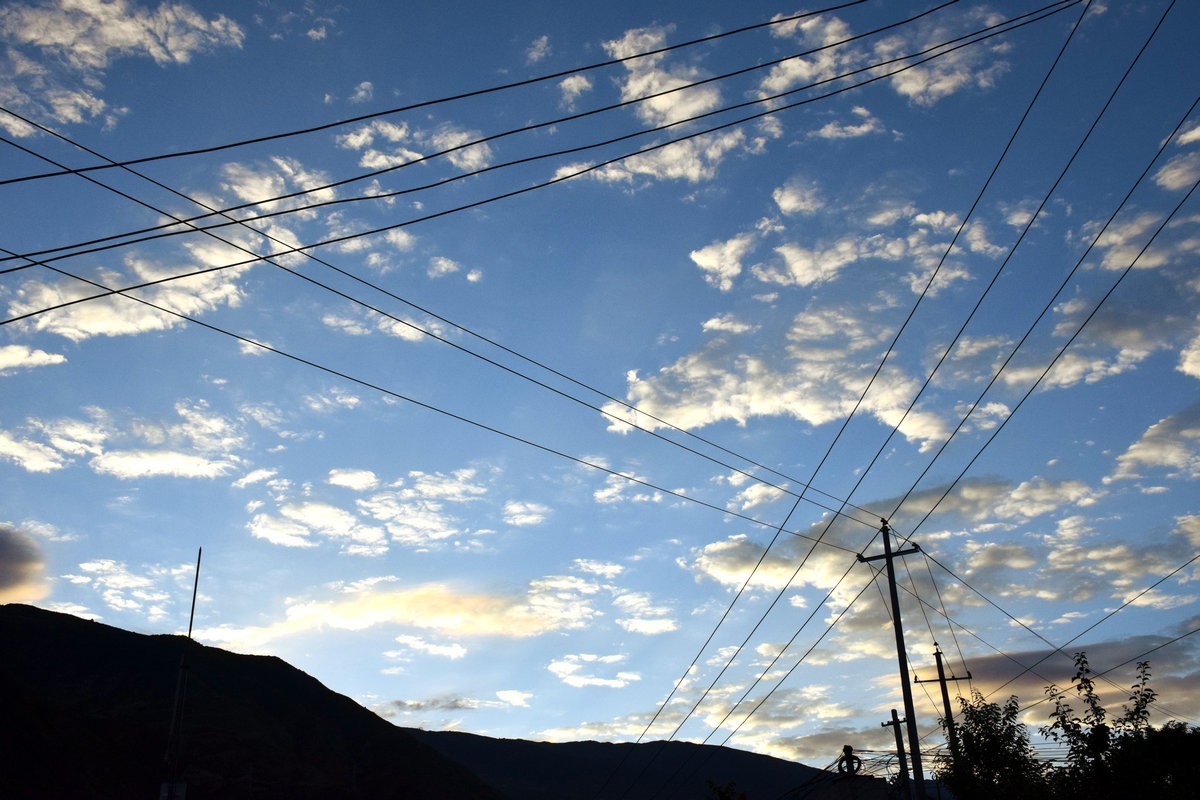 2023夏 黔赣鄂渝川（163）达维会师纪念碑