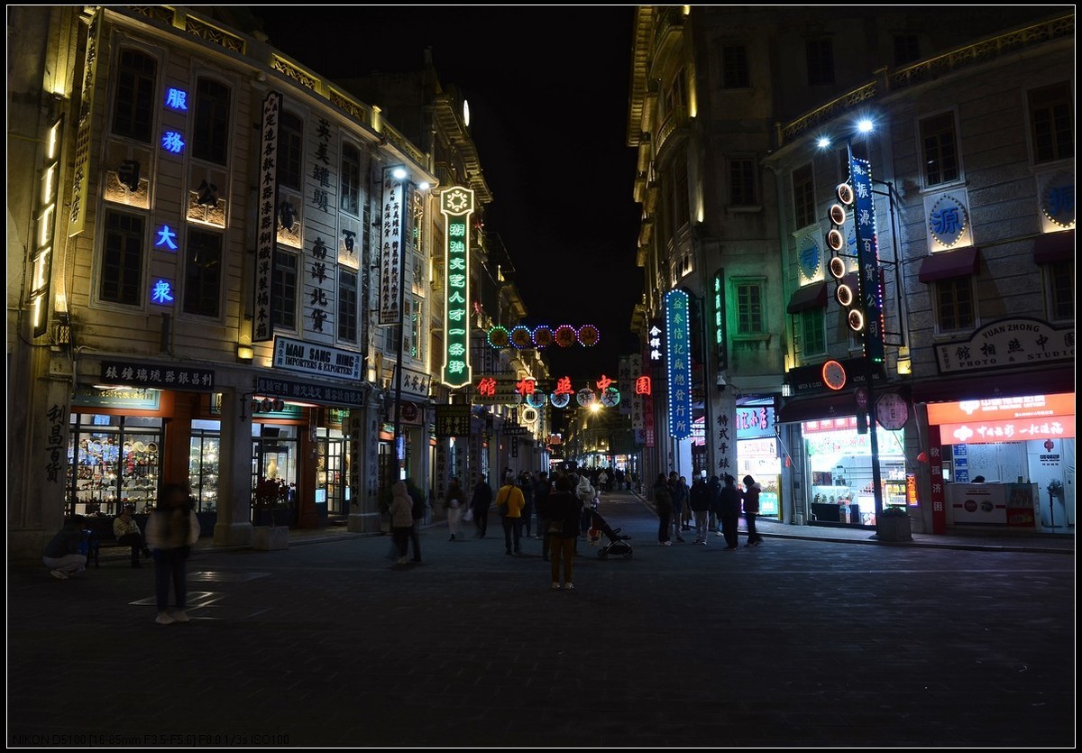 旅游随拍`~~汕头