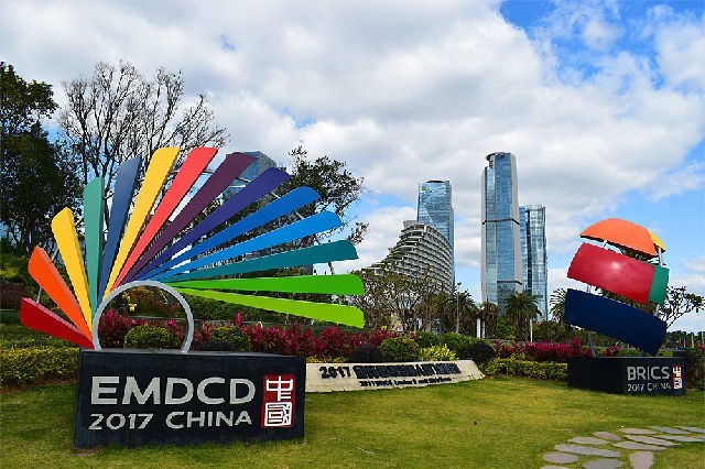 醉美厦门·记录