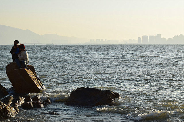 醉美厦门·记录