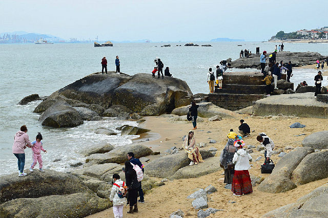 醉美厦门·记录