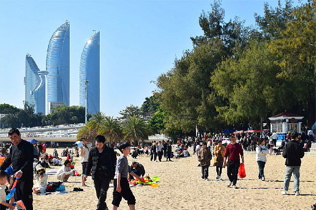 醉美厦门·记录