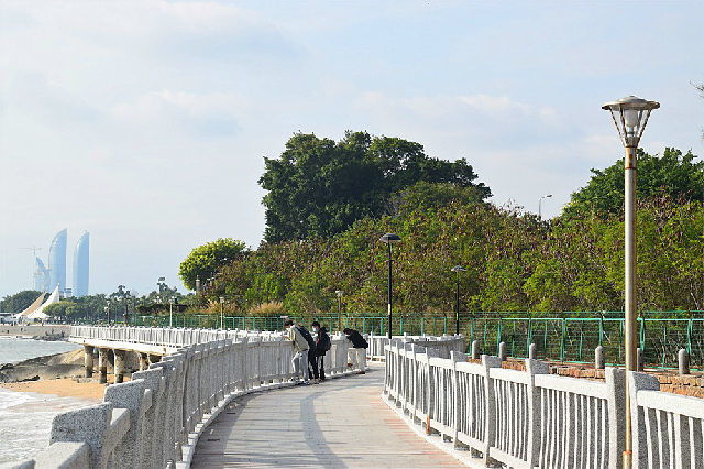 醉美厦门·记录