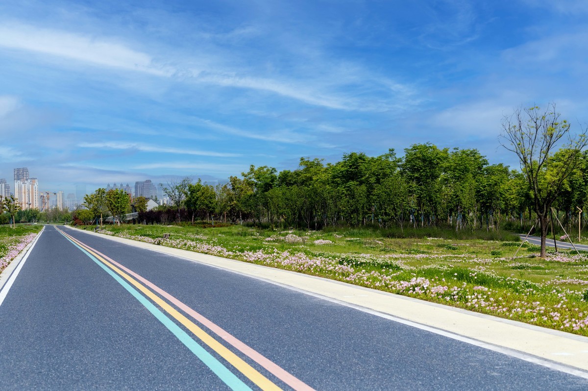 庐州印象（325）南淝河码头主题公园