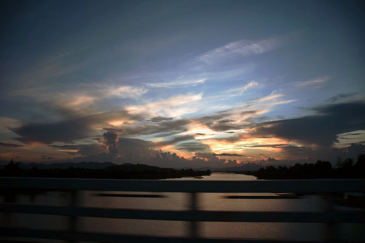 2024夏 海南环岛行（63）中国最大的华侨农场---兴隆