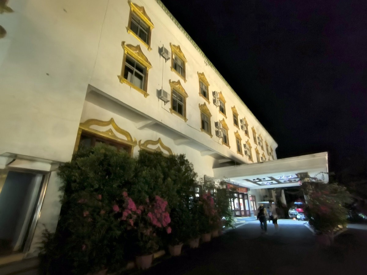 2024夏 海南环岛行（63）中国最大的华侨农场---兴隆