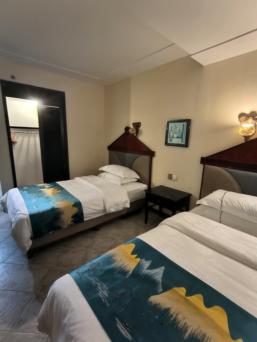 2024夏 海南环岛行（63）中国最大的华侨农场---兴隆