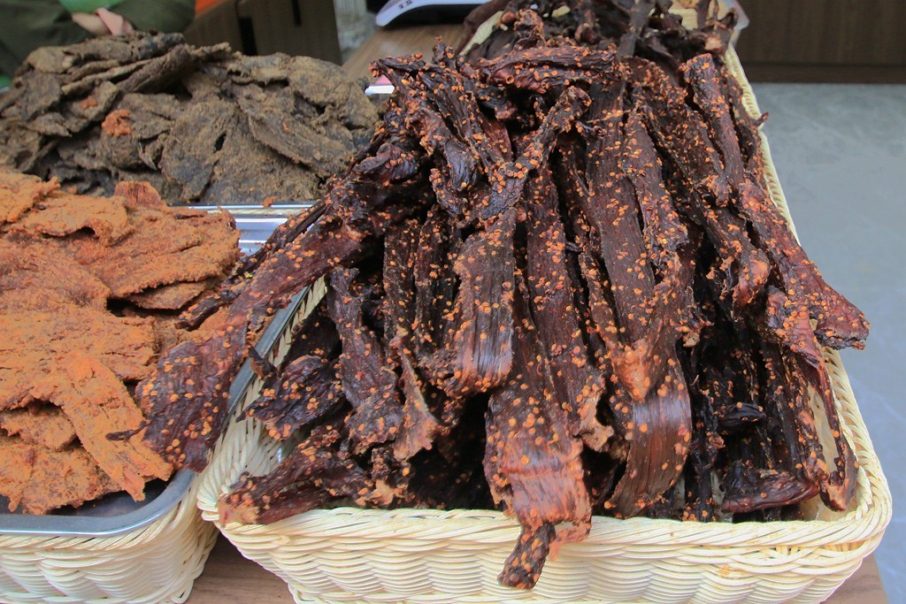 民以食为先 ------ 2