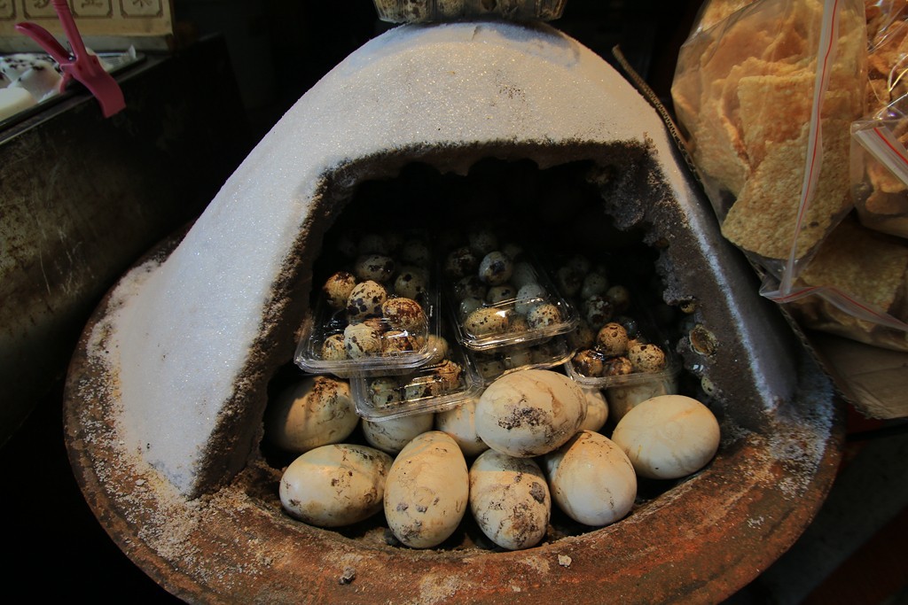 民以食为先 ------ 2