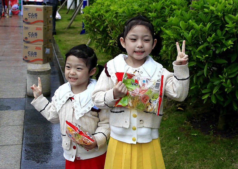803【不老松：海南游摄纪实】临高长島兰湾群众游乐活动[06]