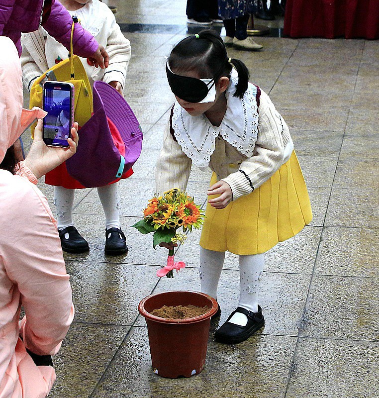 803【不老松：海南游摄纪实】临高长島兰湾群众游乐活动[06]