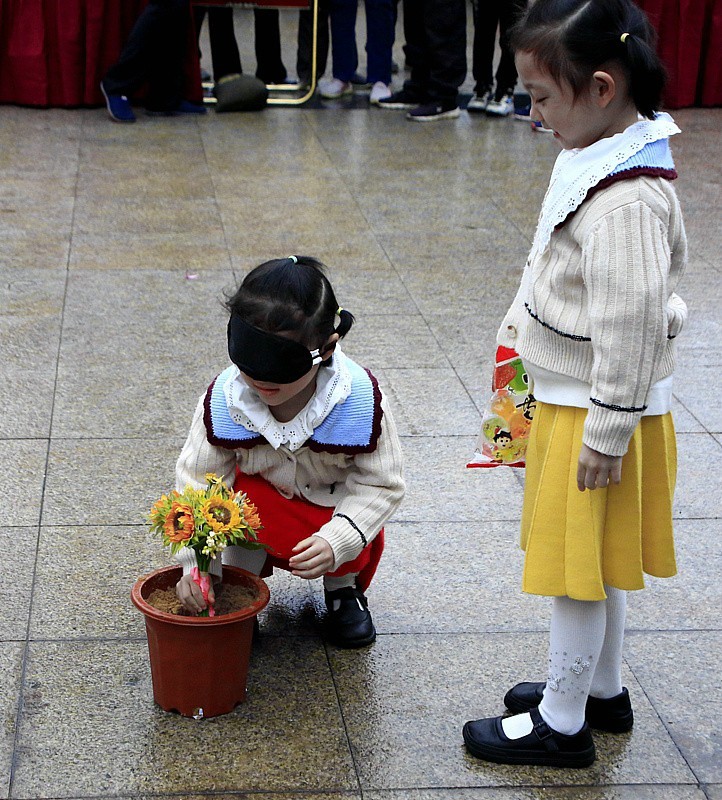 803【不老松：海南游摄纪实】临高长島兰湾群众游乐活动[06]