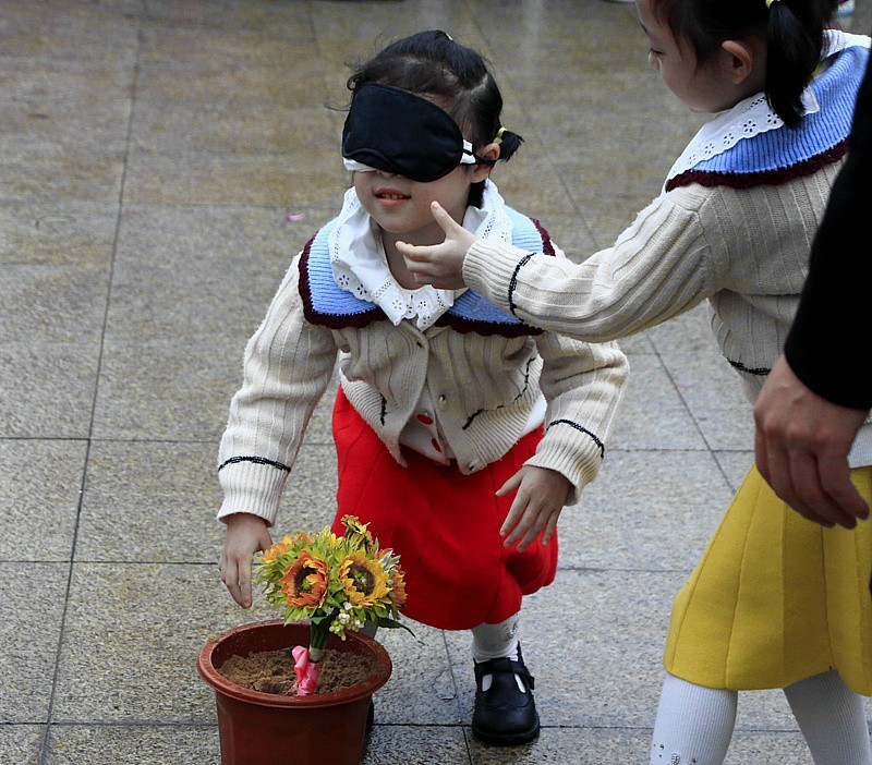 803【不老松：海南游摄纪实】临高长島兰湾群众游乐活动[06]