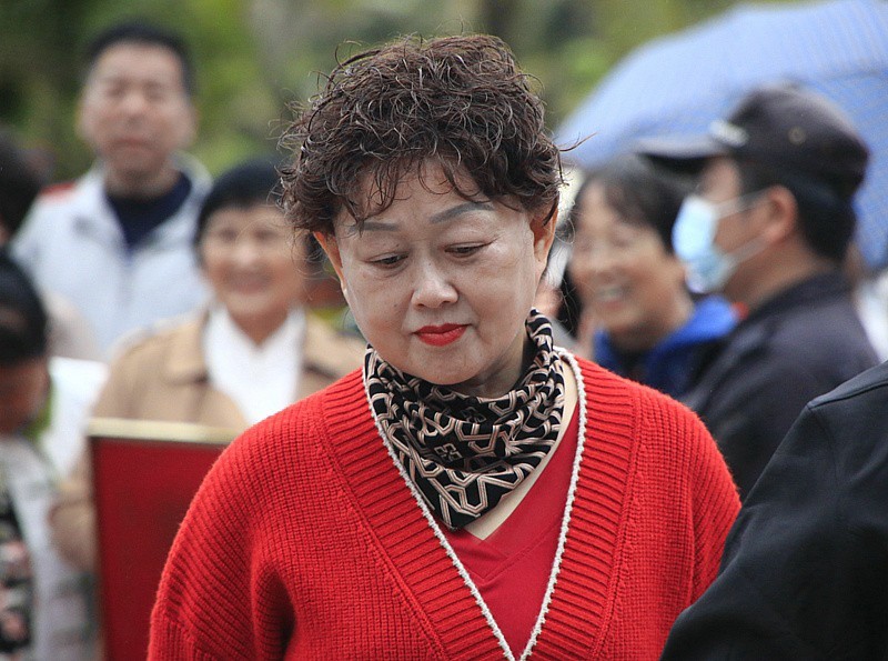 805【不老松：海南游摄纪实】临高长島兰湾群众游乐活动[08]