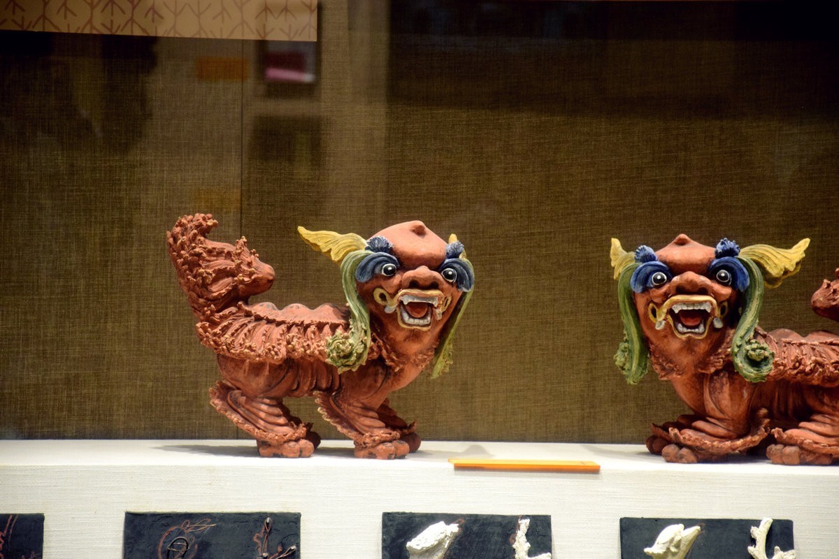 2023秋 广东行（8）万庙之祖