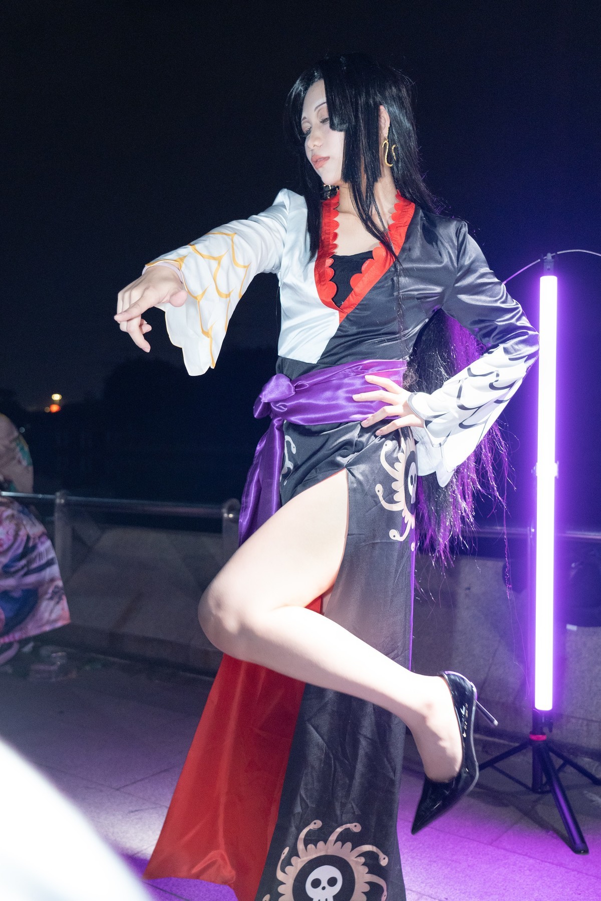 【甜甜风】-要被石化了