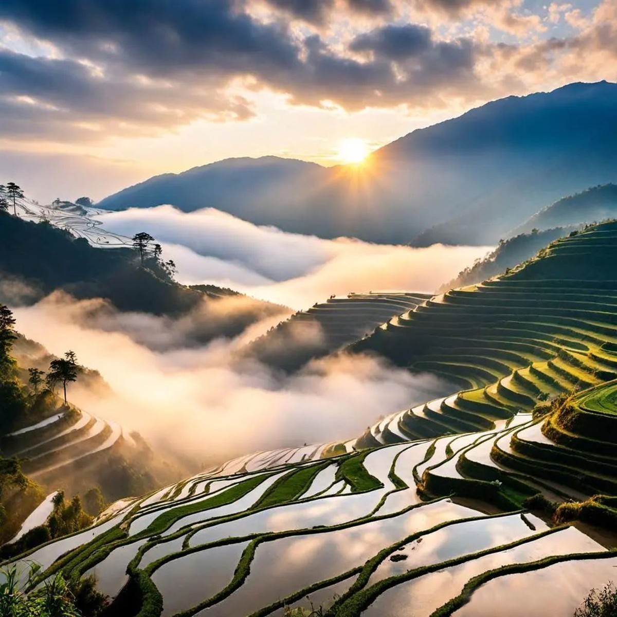 #版主坐堂#索尼大版星空(中国)2024年 3 月份优秀作品精选汇总