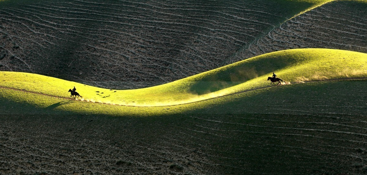 #版主坐堂#索尼大版星空(中国)2024年 3 月份优秀作品精选汇总