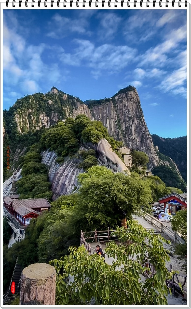 2024年-黄山风光纪实抓拍-0610