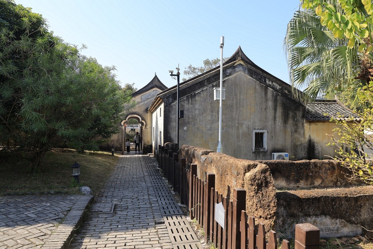 深圳观澜版画村--5