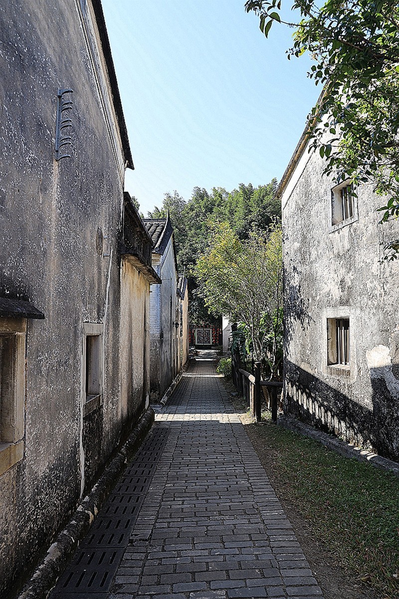 深圳观澜版画村--5