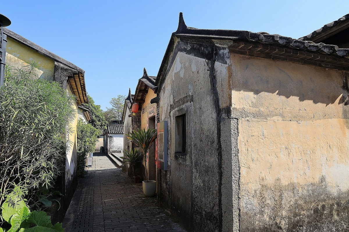 深圳观澜版画村--5