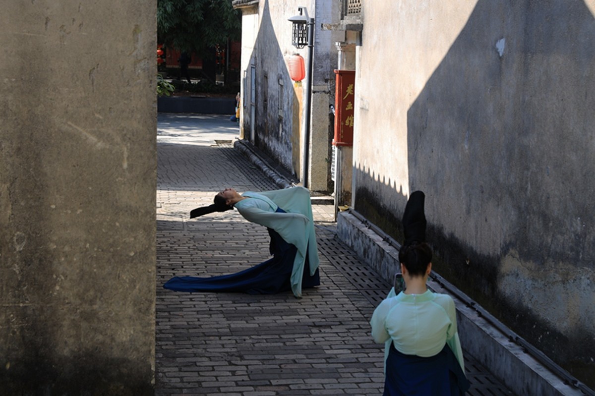 深圳观澜版画村--5