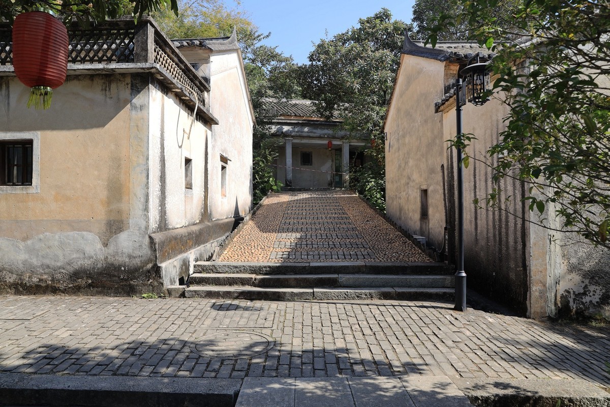 深圳观澜版画村--5