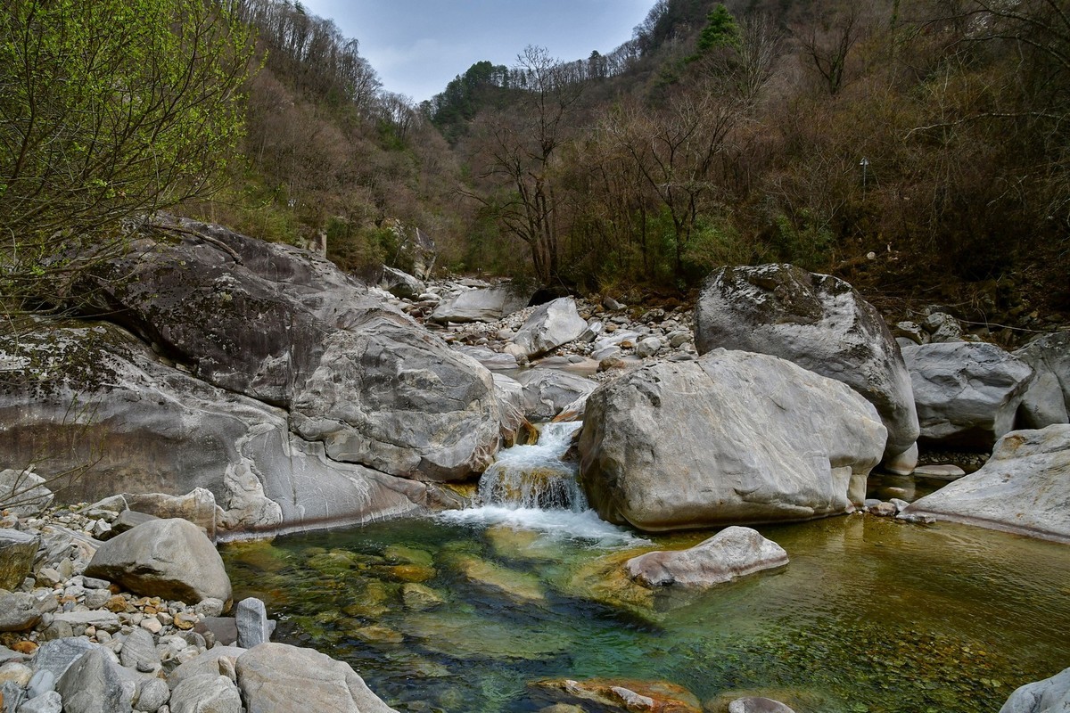 我只是把出去看到的随手记录下来（132）