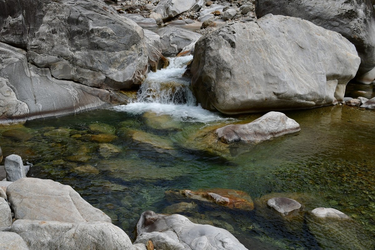 我只是把出去看到的随手记录下来（132）