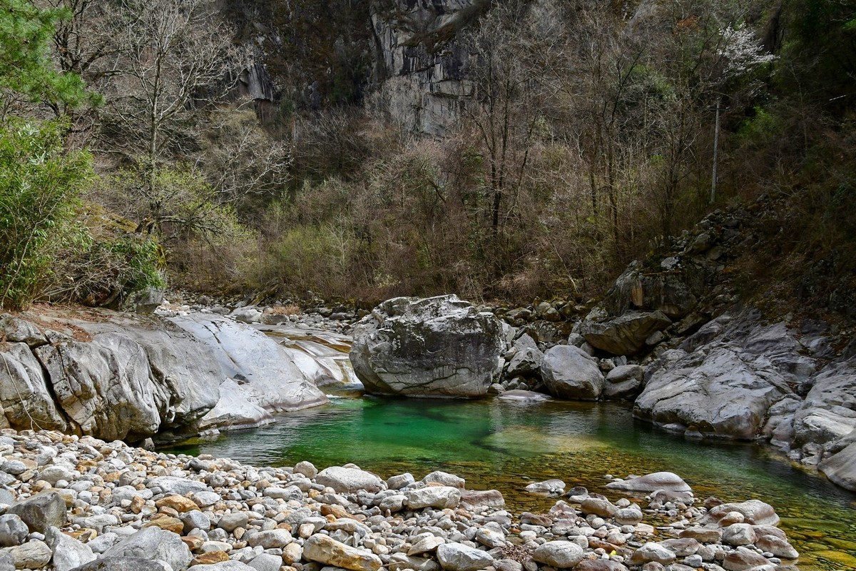 我只是把出去看到的随手记录下来（132）