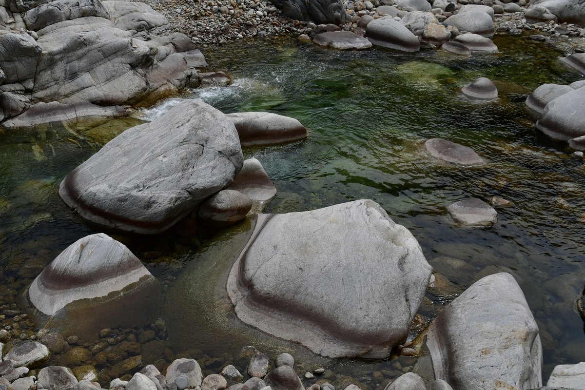 我只是把出去看到的随手记录下来（132）